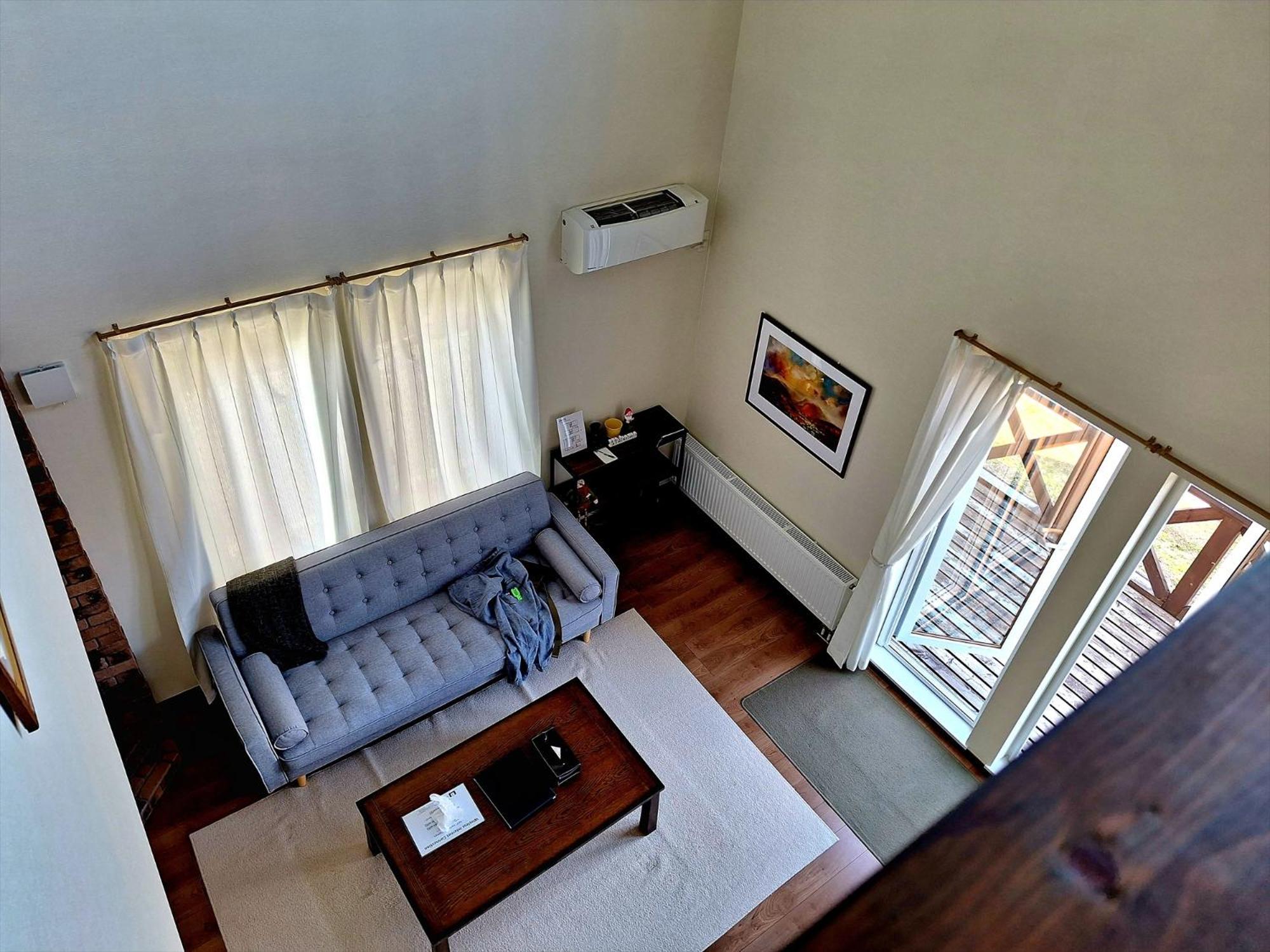 Jadan House Βίλα NakaNakafurano Εξωτερικό φωτογραφία