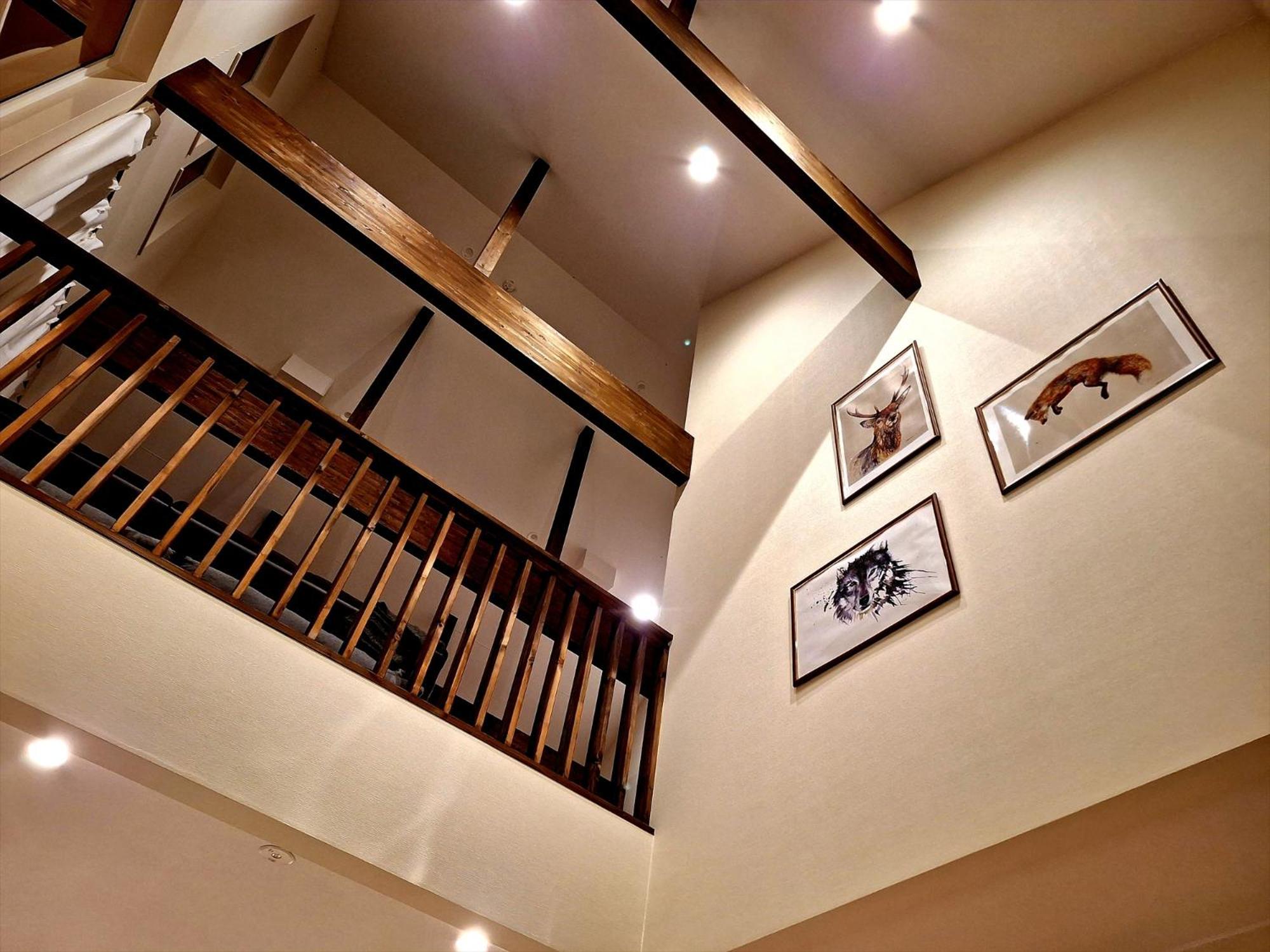 Jadan House Βίλα NakaNakafurano Εξωτερικό φωτογραφία