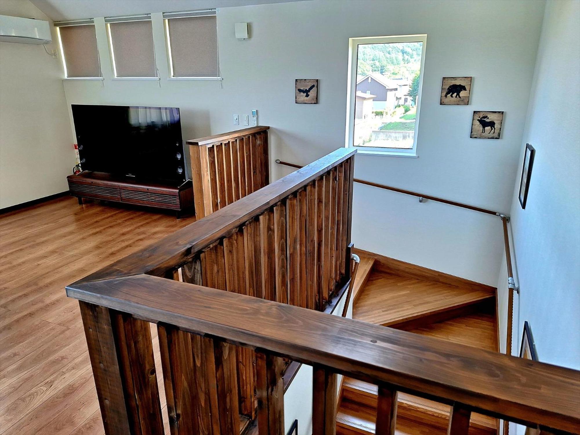 Jadan House Βίλα NakaNakafurano Εξωτερικό φωτογραφία