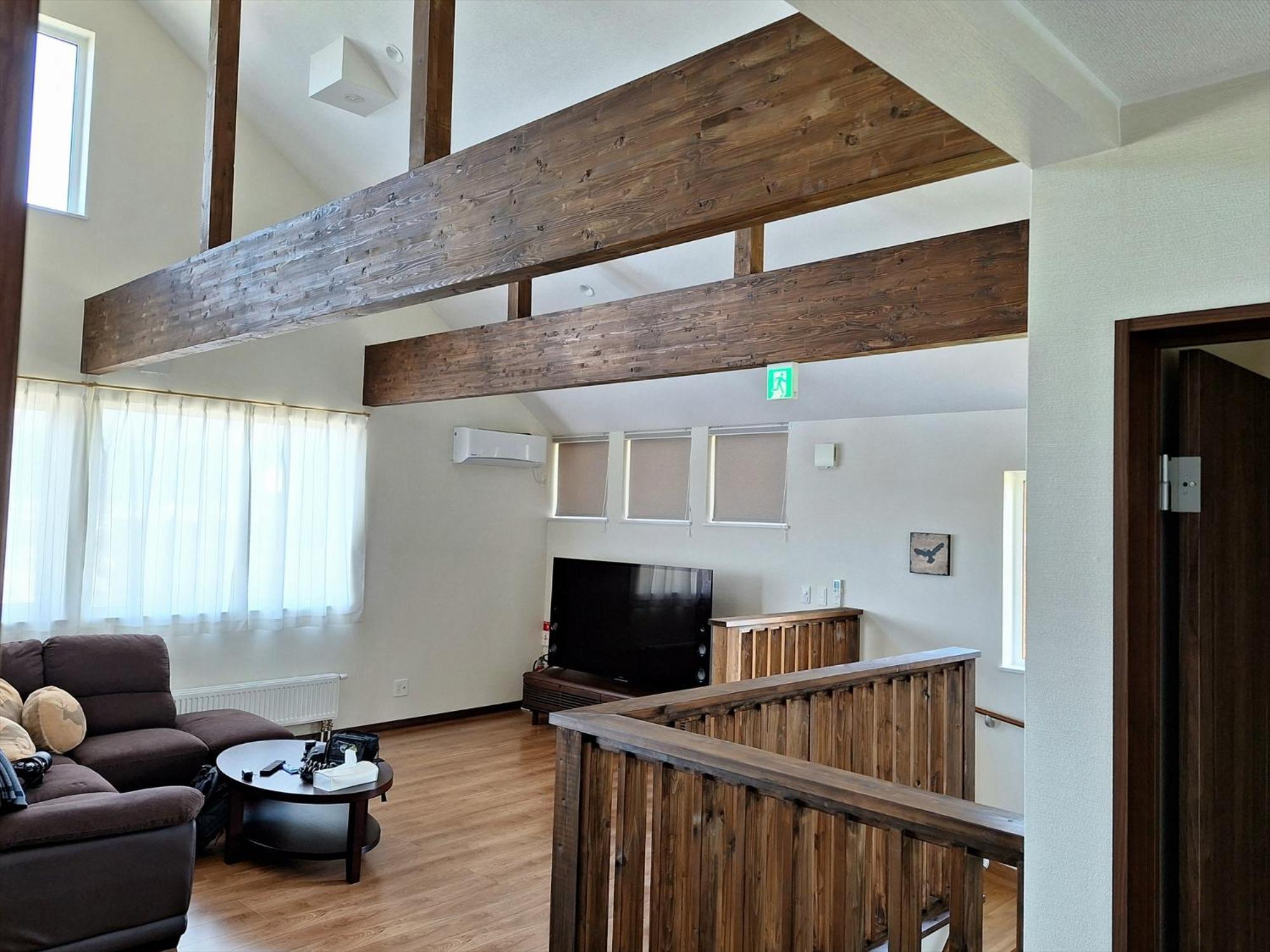 Jadan House Βίλα NakaNakafurano Εξωτερικό φωτογραφία