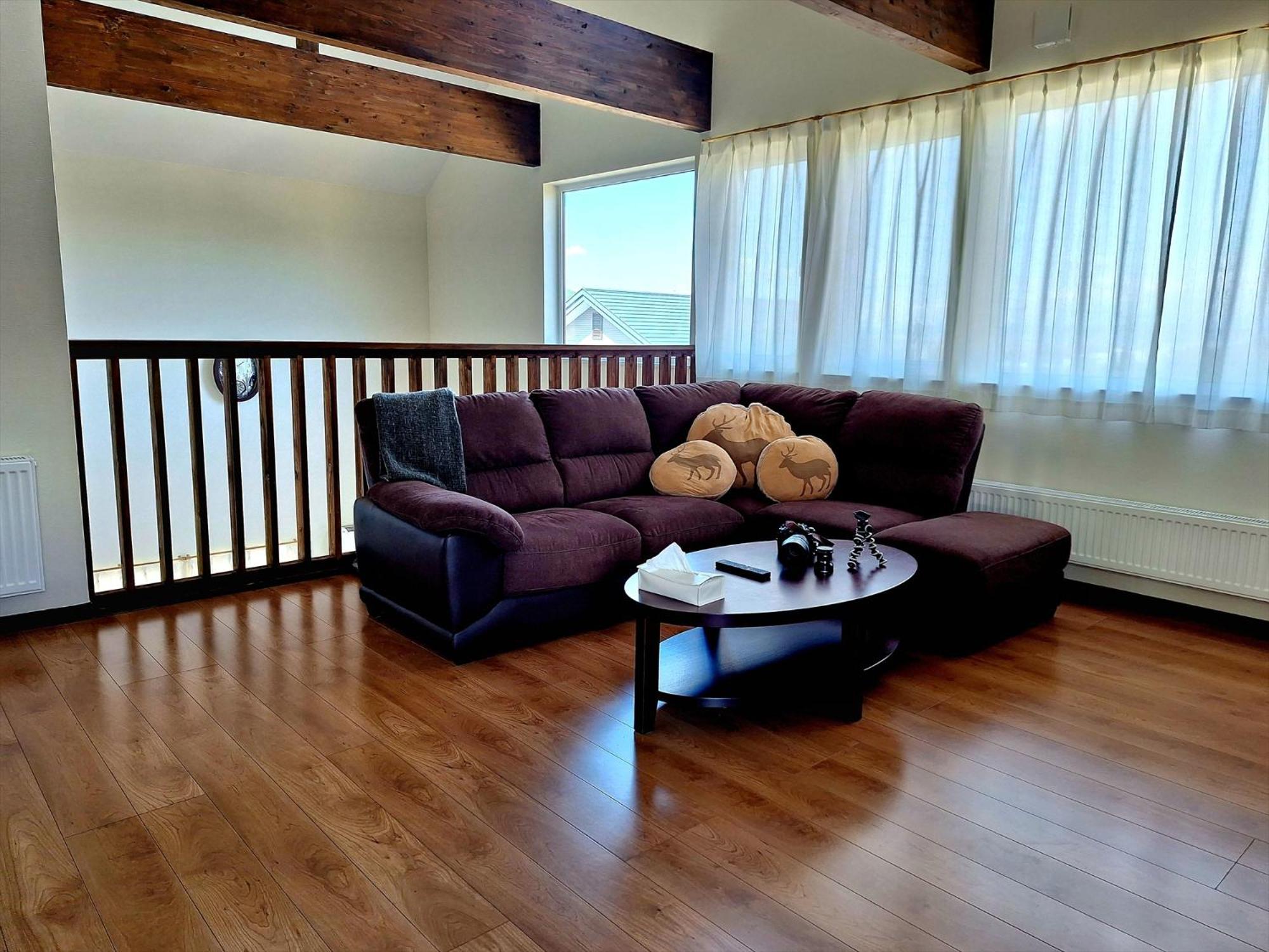 Jadan House Βίλα NakaNakafurano Εξωτερικό φωτογραφία